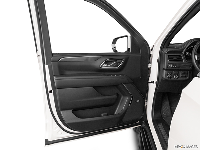 2022 Chevrolet Suburban