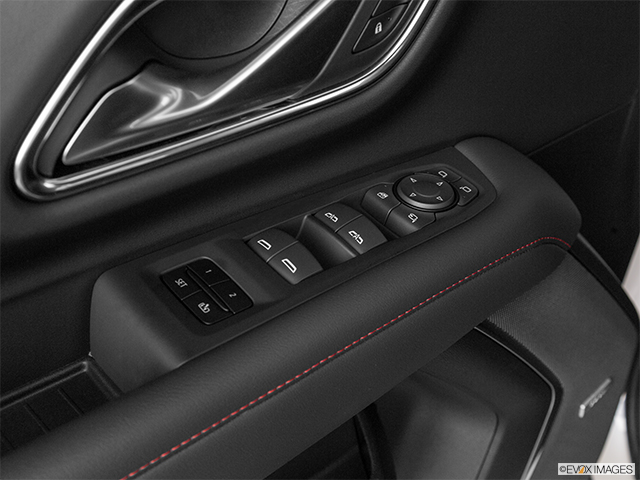 2022 Chevrolet Suburban