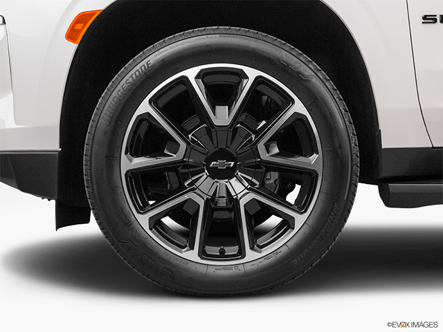 2022 Chevrolet Suburban