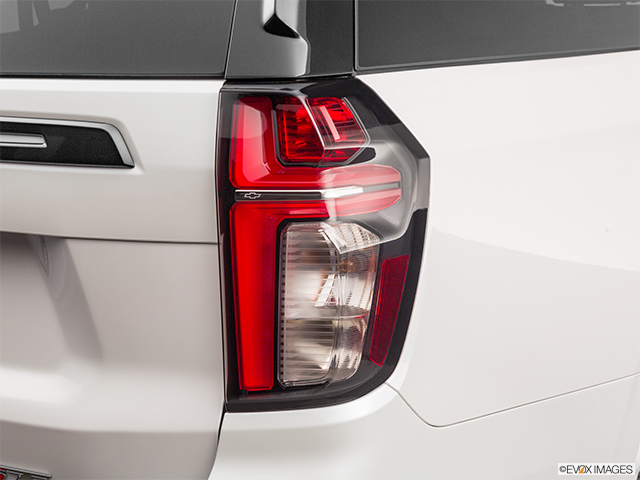 2022 Chevrolet Suburban