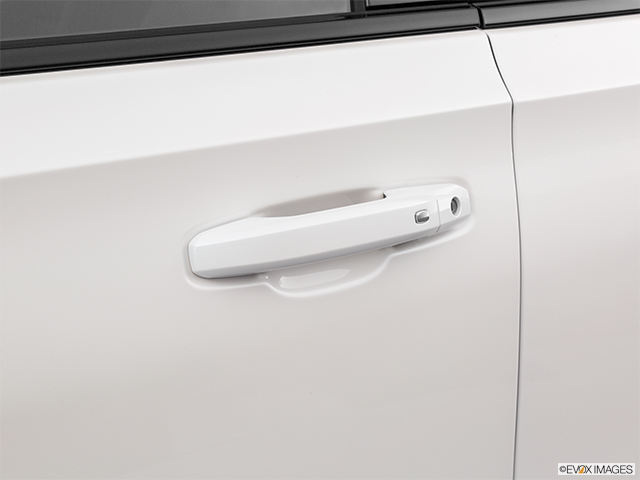 2022 Chevrolet Suburban