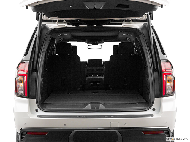 2022 Chevrolet Suburban