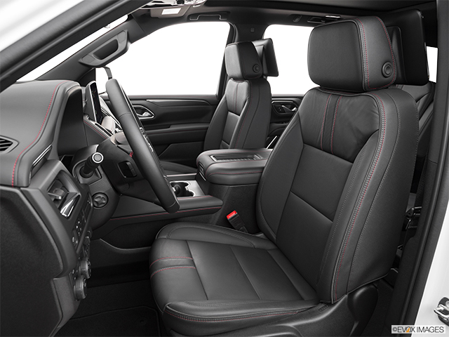 2022 Chevrolet Suburban