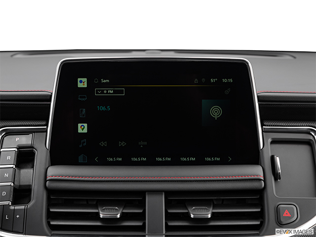 2022 Chevrolet Suburban