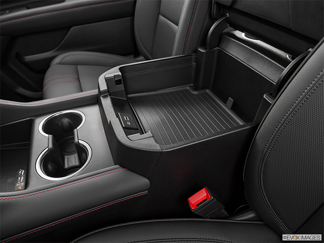 2022 Chevrolet Suburban