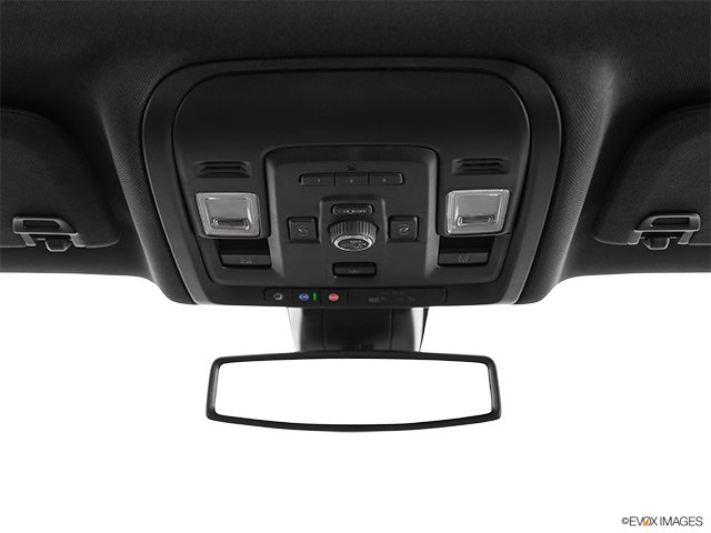 2022 Chevrolet Suburban