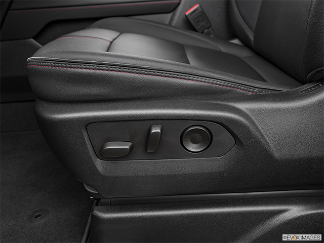 2022 Chevrolet Suburban