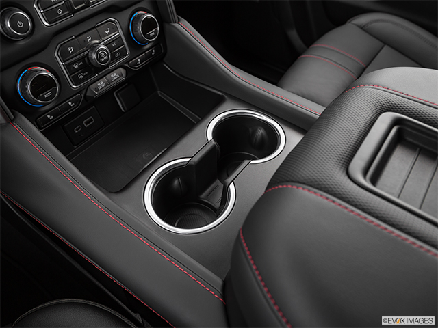 2022 Chevrolet Suburban