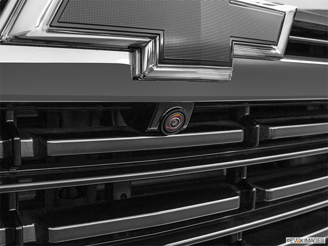 2022 Chevrolet Suburban