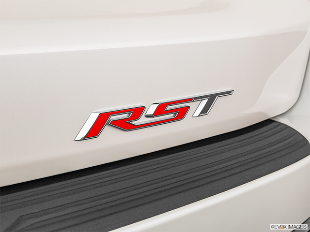 2022 Chevrolet Suburban