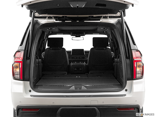 2022 Chevrolet Suburban