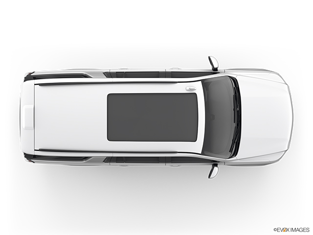 2022 Chevrolet Suburban