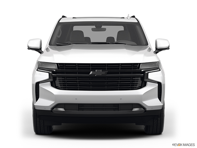 2022 Chevrolet Suburban