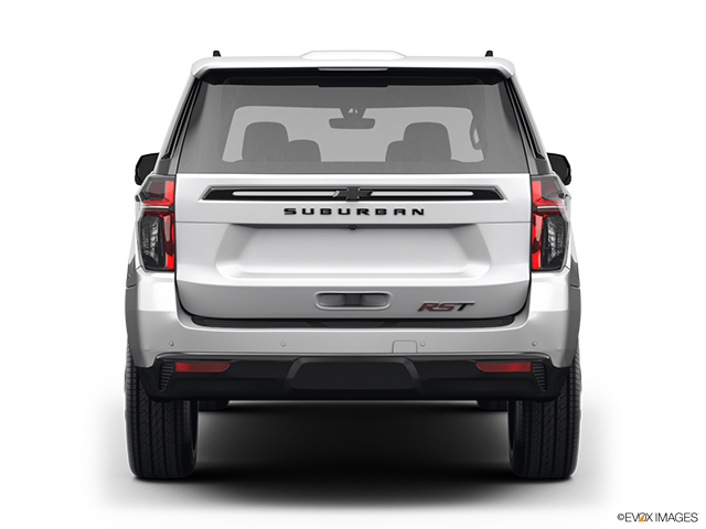 2022 Chevrolet Suburban