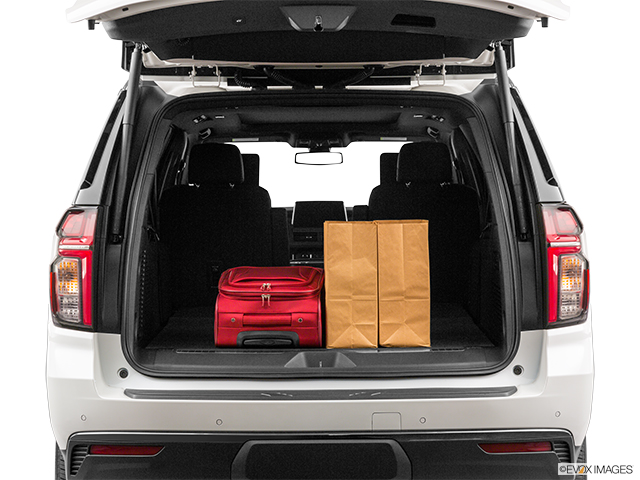 2022 Chevrolet Suburban