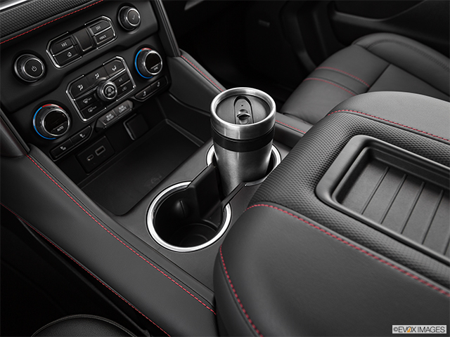 2022 Chevrolet Suburban