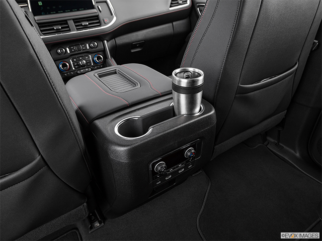 2022 Chevrolet Suburban