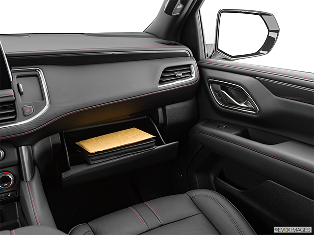 2022 Chevrolet Suburban