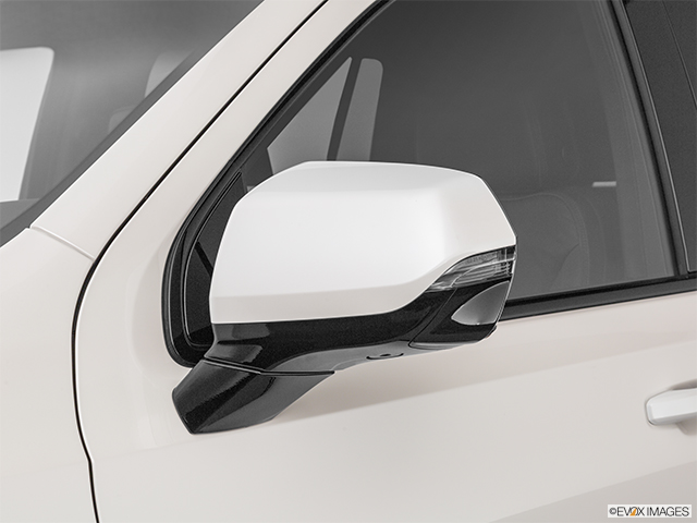 2022 Chevrolet Suburban