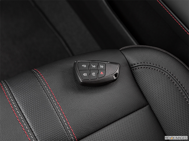 2022 Chevrolet Suburban