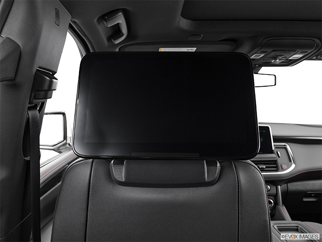 2022 Chevrolet Suburban