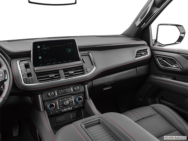 2022 Chevrolet Suburban