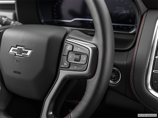 2022 Chevrolet Suburban