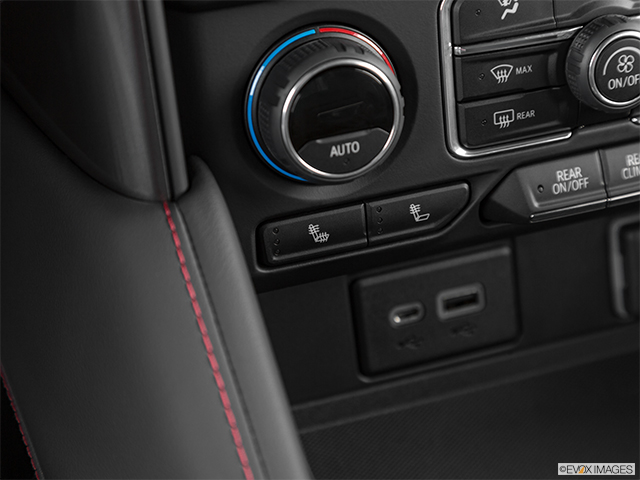 2022 Chevrolet Suburban