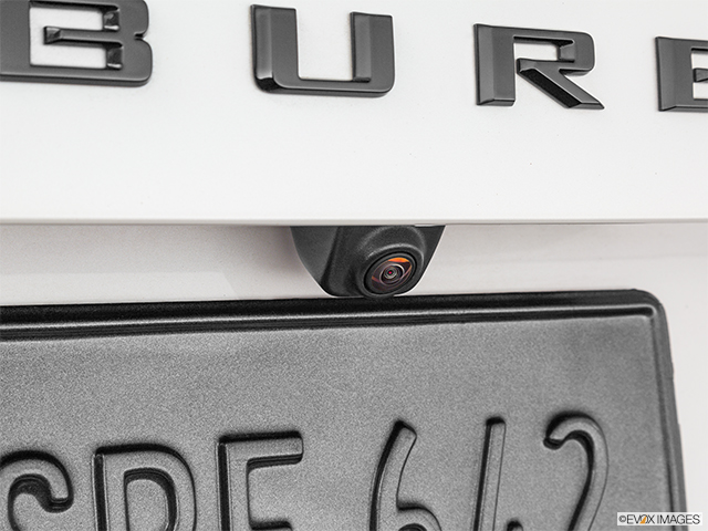 2022 Chevrolet Suburban