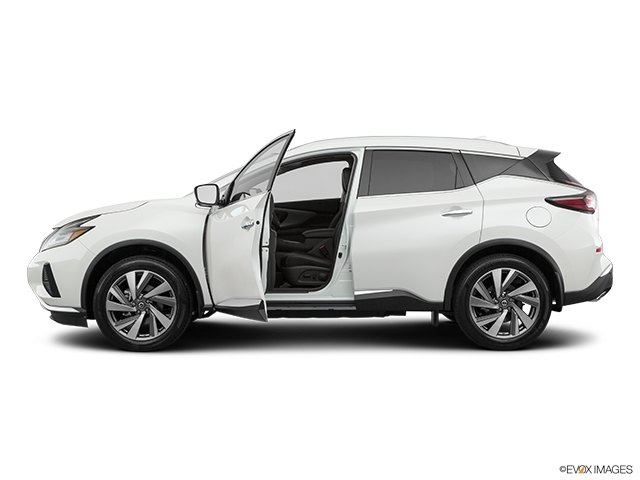 2022 Nissan Murano