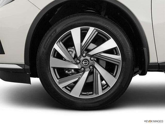 2022 Nissan Murano