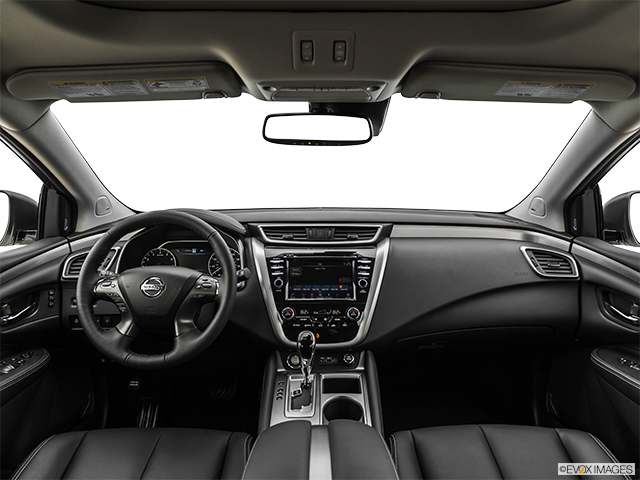 2022 Nissan Murano