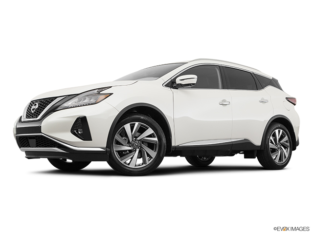 2022 Nissan Murano