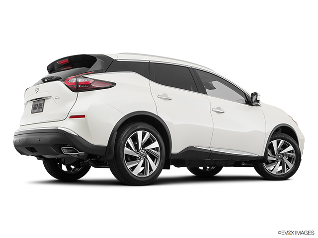 2022 Nissan Murano