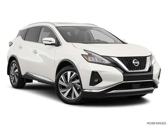 2022 Nissan Murano