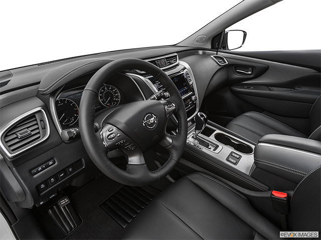 2022 Nissan Murano