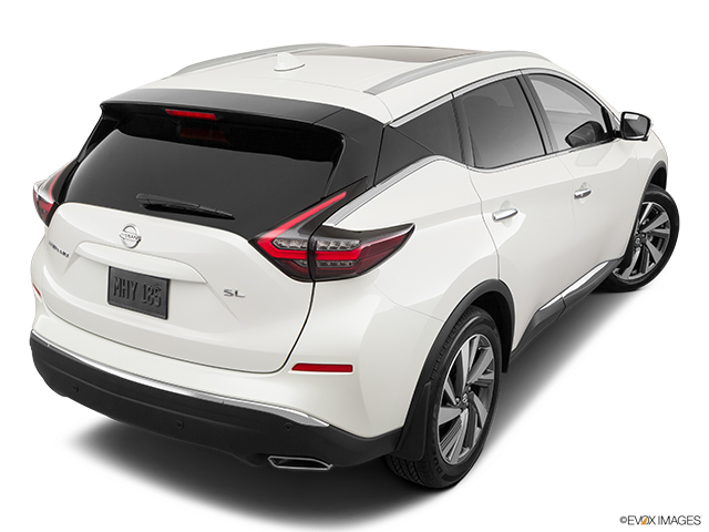 2022 Nissan Murano