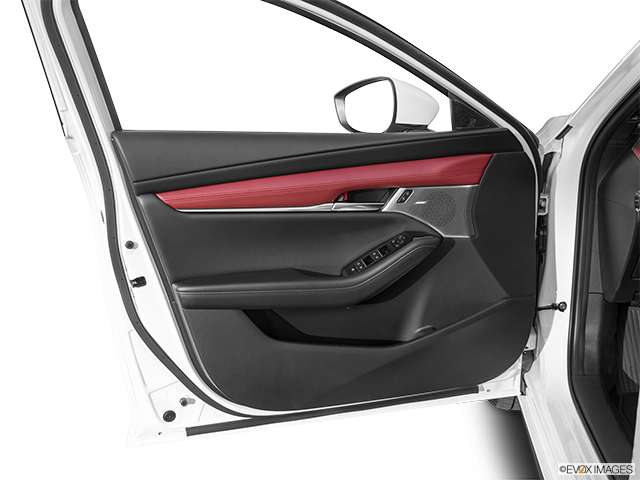 2022 Mazda Mazda3 Hatchback