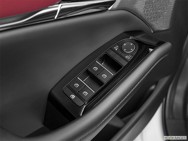 2022 Mazda Mazda3 Hatchback