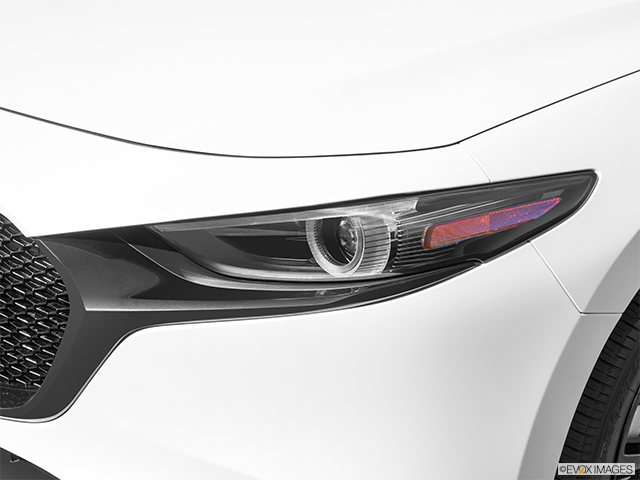 2022 Mazda Mazda3 Hatchback