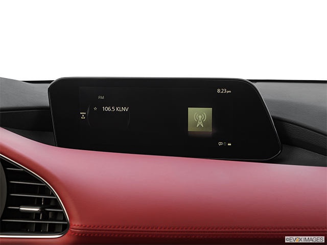 2022 Mazda Mazda3 Hatchback