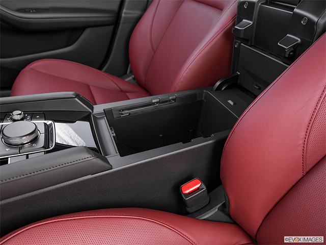 2022 Mazda Mazda3 Hatchback