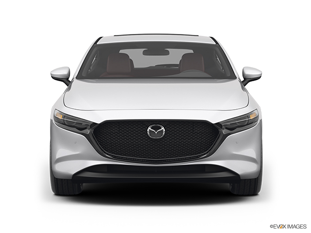 2022 Mazda Mazda3 Hatchback