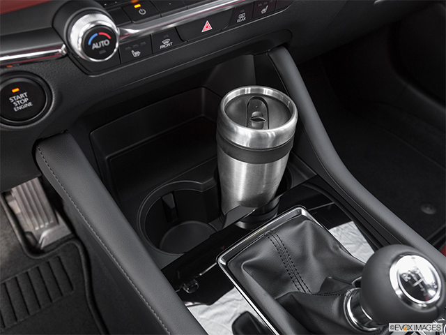 2022 Mazda Mazda3 Hatchback