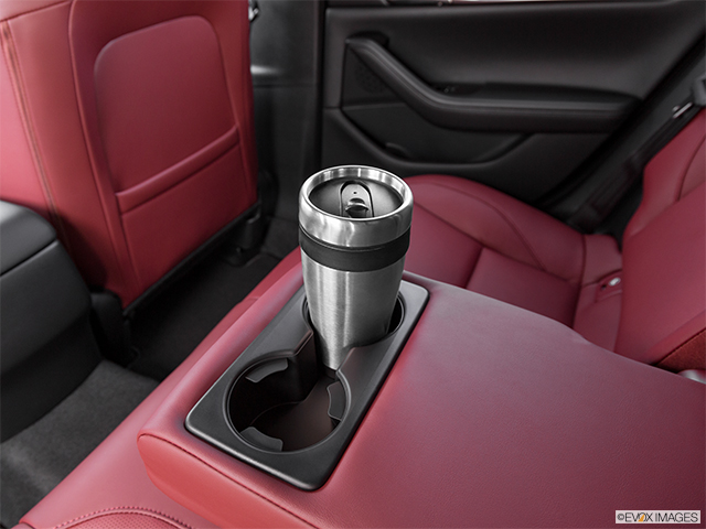 2022 Mazda Mazda3 Hatchback