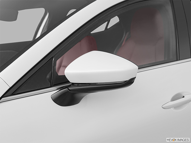 2022 Mazda Mazda3 Hatchback