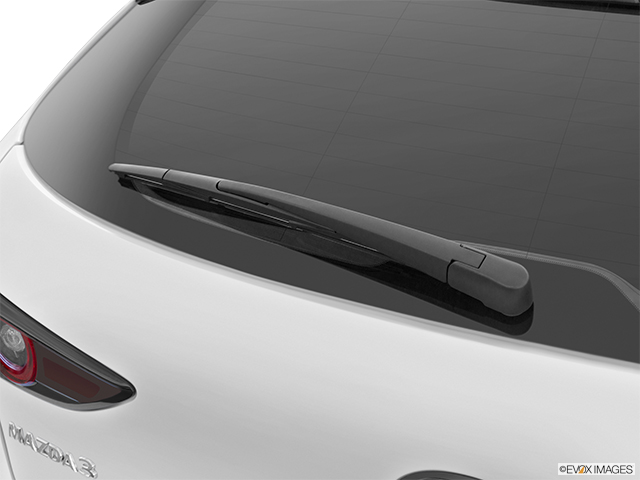 2022 Mazda Mazda3 Hatchback