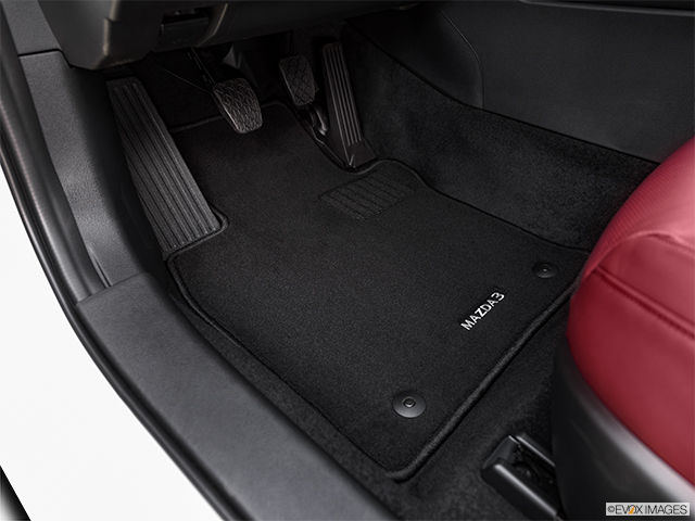 2022 Mazda Mazda3 Hatchback