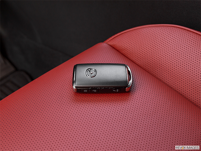 2022 Mazda Mazda3 Hatchback