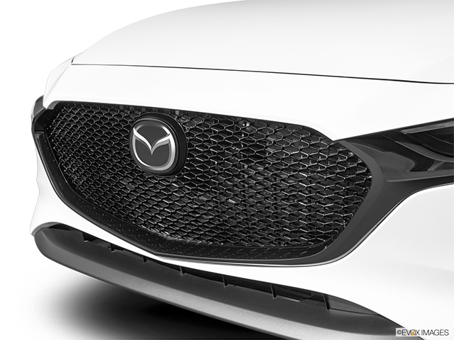 2022 Mazda Mazda3 Hatchback